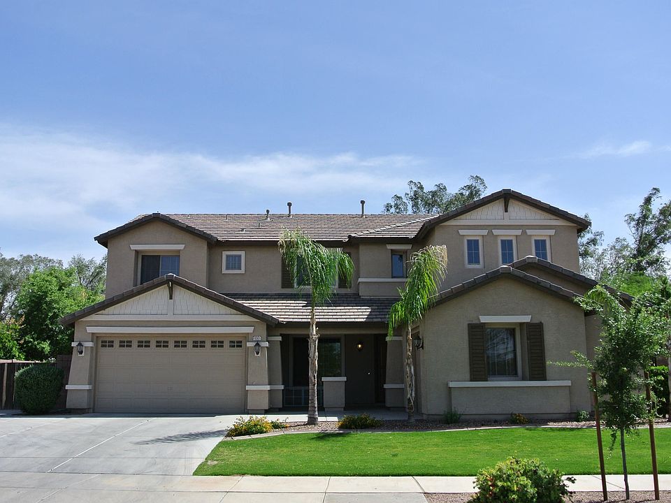 1st image of 18501 E Raven Dr