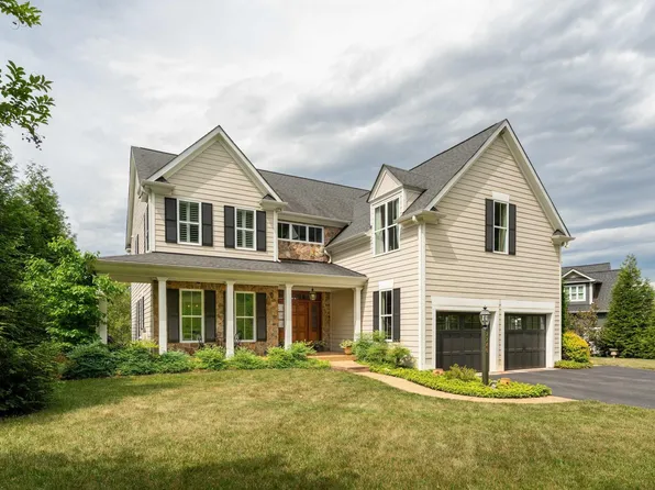 2246 Hyland Ridge Dr, Charlottesville, VA 22911