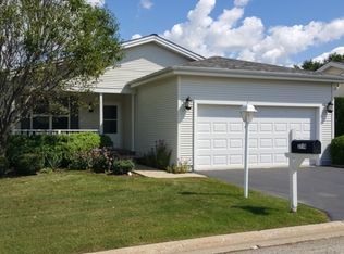 3714 Brookside Ct, Grayslake, IL 60030