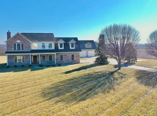 1755 S 100 E, Franklin, IN 46131