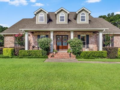 11735 River Estates Cir, Biloxi, MS, 39532
