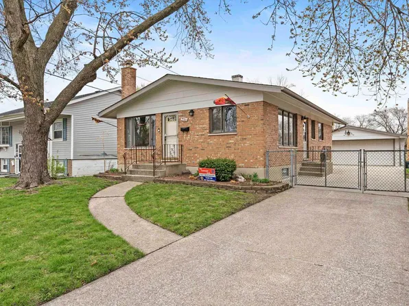 921 Highland Ave, Thornton, IL 60476