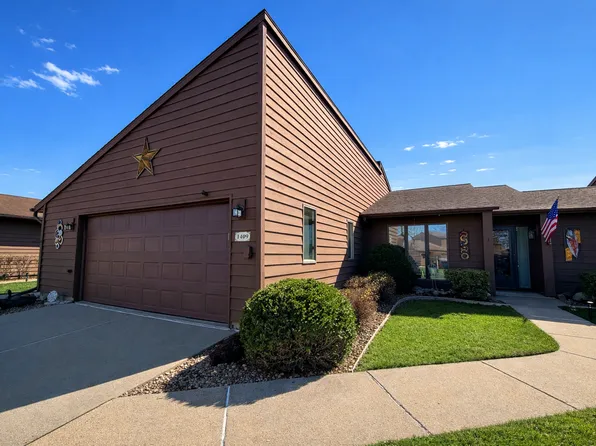 1409 McNally Dr, Winona, MN 55987