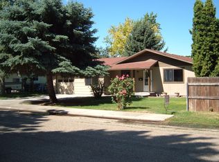 207 N Gem St, Nampa, ID 83651