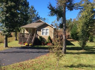 345 Ping Hill Rd, Counce, TN 38326
