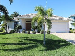 669 Macedonia Dr, Punta Gorda, FL 33950