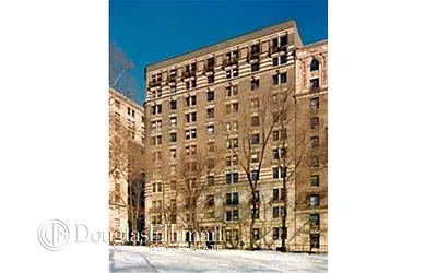 Sold by Douglas Elliman