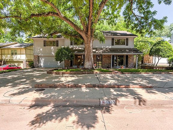 1513 Magnolia Street
