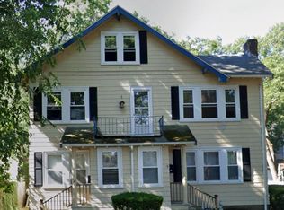 254 Auburndale Ave #1, Auburndale, MA 02466