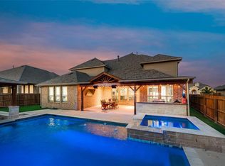 1893 Knoxbridge Rd, Forney, TX 75126