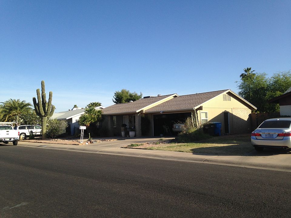 2nd image of 3506 E Helena Dr