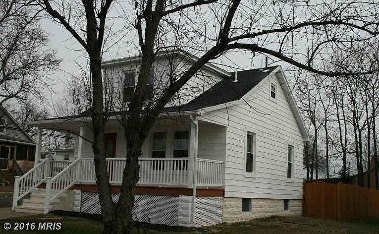 Exterior (Front)