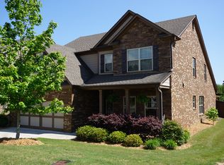 465 Stableford Ct, Athens, GA 30607