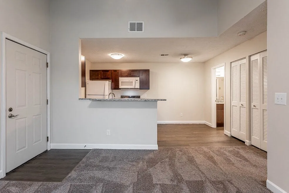 Bayside Apartment Homes — Photo 3