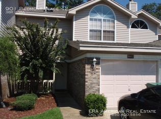 901 Piedmont Pl UNIT 2, Fort Walton Beach, FL 32547