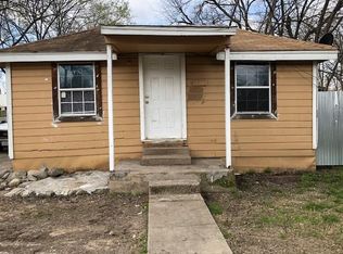 4415 Cardinal Dr, Dallas, TX 75216