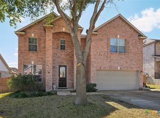 105 Springtree Clf, Cibolo, TX 78108