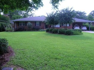 111 Martha Ave, Dothan, AL 36303