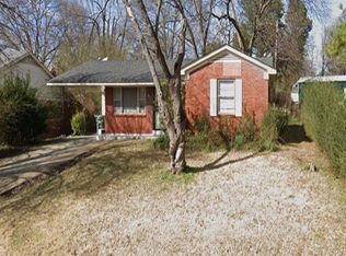 3916 Tessland Rd, Memphis, TN 38128