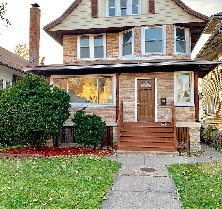 1st image of 118 N Lorel Ave