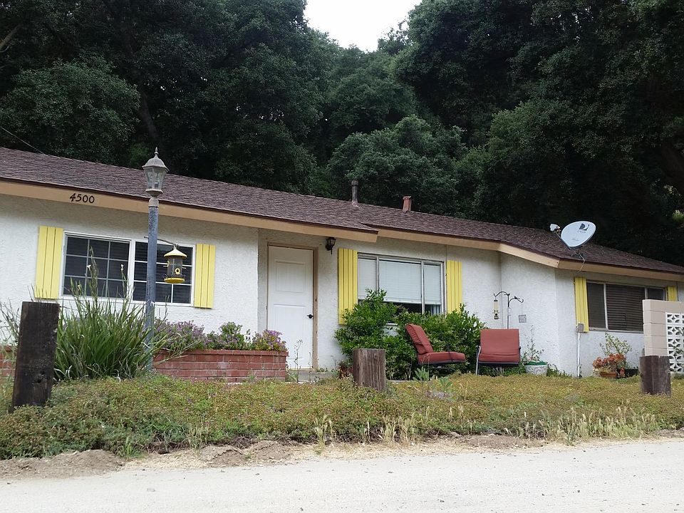 2nd image of 4500 Live Oak Canyon Rd
