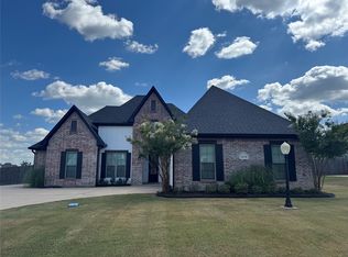 2078 Highpoint Pl, Haughton, LA 71037
