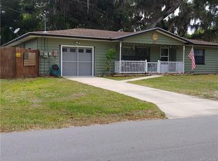 838 S Bel Air Dr, Inverness, FL 34450