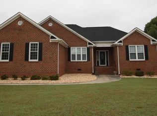 303 Bradford Pl, Clayton, NC 27520