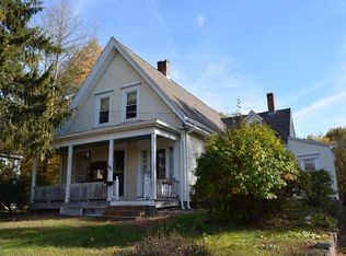 404 School St, Whitman, MA 02382