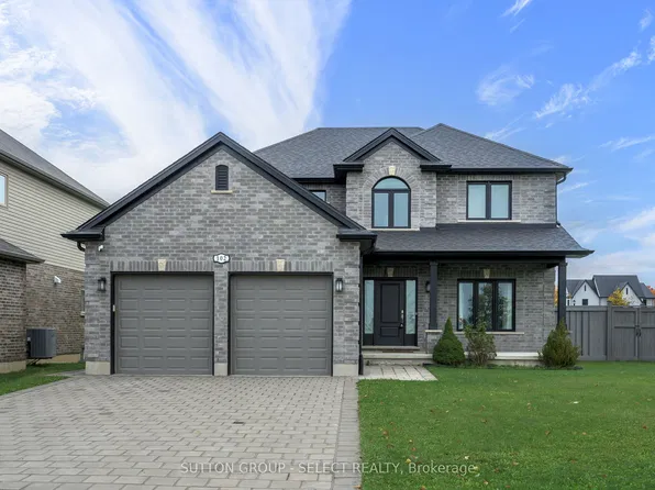 102 Timberwalk Trl, Middlesex Centre, ON N0M 2A0