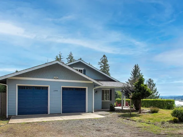 1990 SE Sheridan St, Astoria, OR 97103
