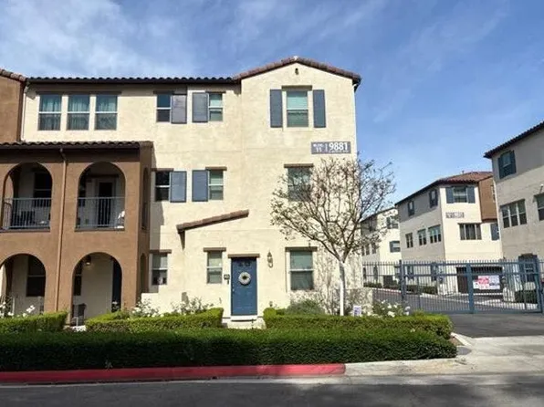 9881 Alburtis Ave Unit 45, Santa Fe Springs, CA 90670
