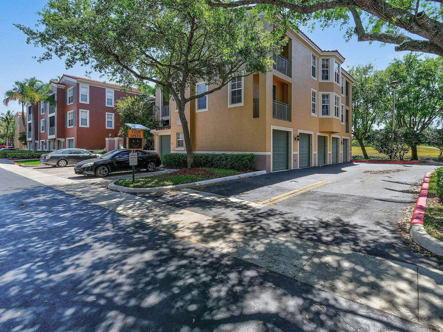 11730 Saint Andrews Place #208