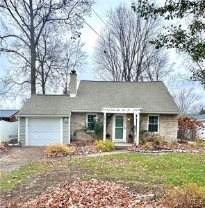3852 Yale Ave, Hamburg, NY, 14075