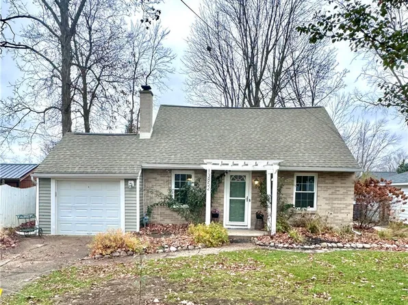 3852 Yale Ave, Hamburg, NY 14075