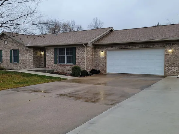 1420 Parlor City Dr, Bluffton, IN 46714