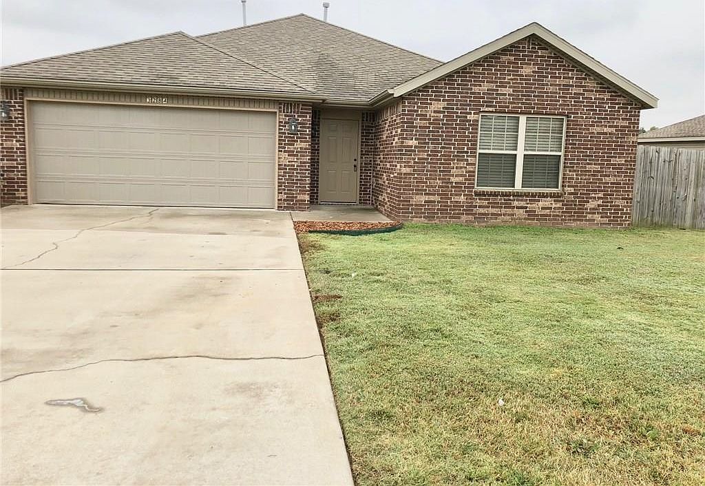 3284 Cherry Knoll Cir, Springdale, AR 72762 Zillow