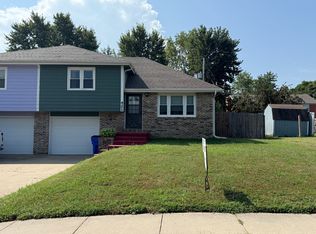 421 S Kiowa Ct, Junction City, KS 66441