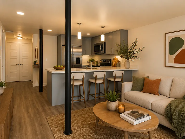 2237 Apartments - Located in the Heart of Ballard — Photo 11
