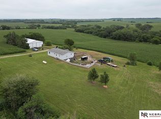 985 County Road C, Ashland, NE 68003