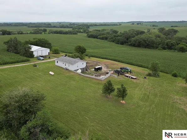985 County Road C, Ashland, NE 68003