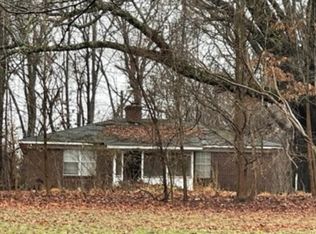 174 Salem Rd, Mason, TN 38049