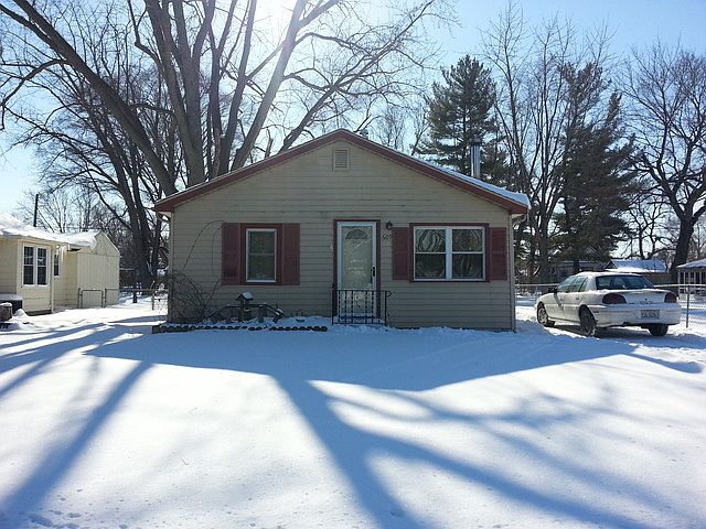 1st image of 609 Evans Ave