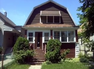 320 W 112th Pl, Chicago, IL 60628