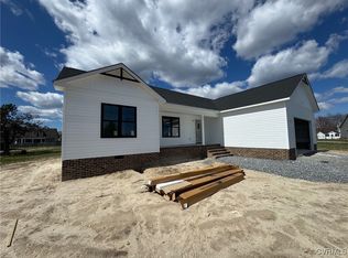 116 Mitchells Ln, Tappahannock, VA 22560