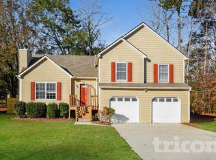 5005 Hyacinth Ln, Austell, GA 30106