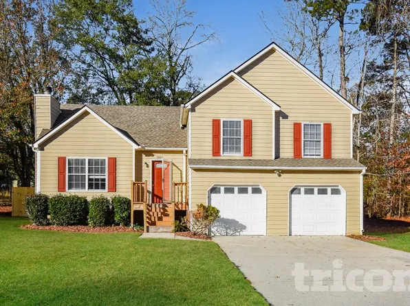 5005 Hyacinth Ln, Austell, GA 30106