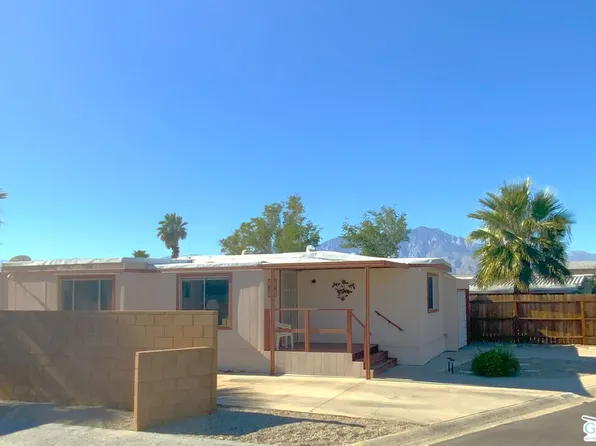69381 Crestview Dr, Desert Hot Springs, CA 92241
