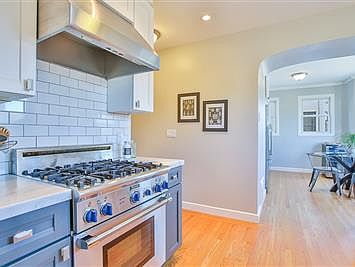 5th image of 1100 Dolores St