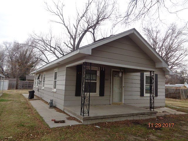 2nd image of 3015 N Mascot Ave